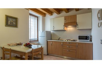 Taliansko Privát Valeggio sul Mincio, Exteriér